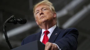 Trump muss wegen illegaler Geschäfte seiner Stiftung Millionen zahlen