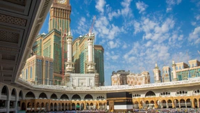 19 Menschen sterben auf Pilgerreise nach Mekka