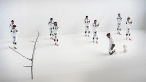 Wer spricht von Siegen?