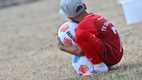 Das Kind beim Namen nennen