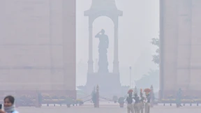 Wo das normale Atmen gefährlich ist