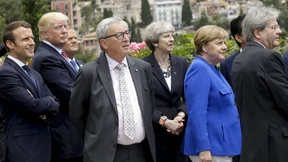 Europa erteilt Trump eine Absage