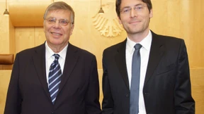 Karlsruhe zweifelt an Neuner-Gremium