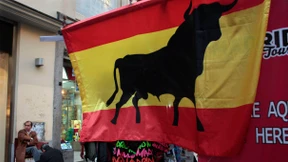 Notenbank sieht Spanien in der Rezession 