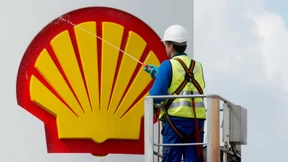 Shell zahlt in Europa nicht viele Steuern
