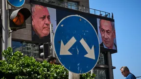 Wahl in Israel: Netanjahu am Ende?