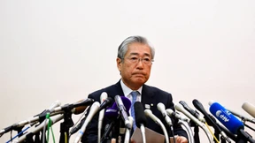 Takeda defensiv beim Thema Korruption 2020