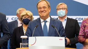 Die Union muss sich hinter Laschet stellen