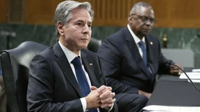 Iran soll der gemeinsame Nenner sein