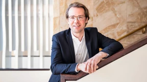 Markus Fein und die Idee des offenen Hauses