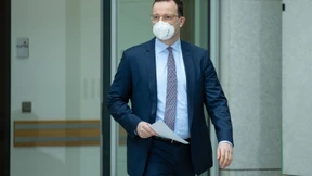 Herdenimmunität Richtung Sommer erwartet