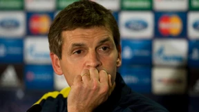 Vilanova aus Krankenhaus entlassen