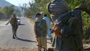 Fünf Millionen Dollar für Taliban-Anführer