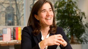 „Für Trump ist Deutschland sehr wichtig“