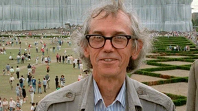 Fass auf, Öl raus, Kunst rein