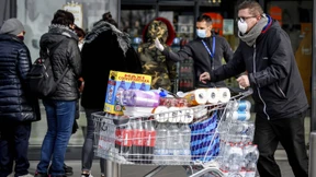 „Die etwas für die Gemeinschaft tun, haben weniger Angst“