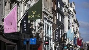 Die fetten Boni-Jahre sind vorbei