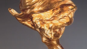 Was von München übrigbleibt