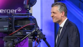 Dieser Druck, sich ständig beim Reden kontrollieren zu müssen