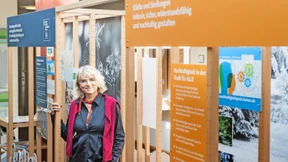 Naturvielfalt für Tier und Mensch