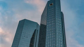 Jetzt wollen die Banken das Klima retten