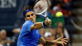 Roger Federer oder: Der Mythos wankt