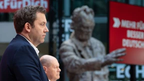 Unmut über den neuen starken SPD-Mann