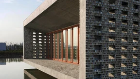 Neue Welten aus alten Ziegeln