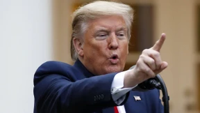 „Ich bin es leid“