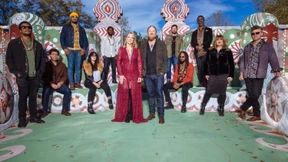 Mühen der Mondprinzessin