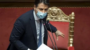 Conte gewinnt auch die zweite Vertrauensfrage