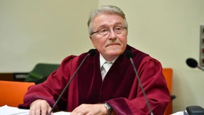 Der messerscharfe Franke