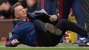 „Van Gaal ist herrlich bekloppt“