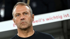 DFB trennt sich von Hansi Flick