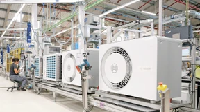 Bosch wagt größten Zukauf der Unternehmensgeschichte