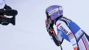 Worley nutzt Ausrutscher der Konkurrentinnen