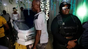 Von Frauen beschützt