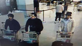 Belgische Polizei fahndet mit Foto nach Terrorverdächtigem