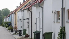 Wie der CO2-Preis die Häuser trifft