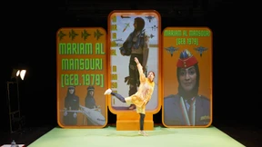 Da knallen die Korken