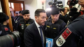 Abu Dhabis Staatsfonds soll 700 Millionen Euro erhalten