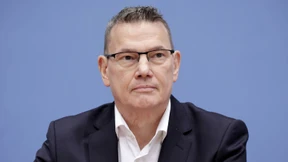 Wagenknechts Mann für die Finanzen