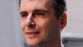 Der kritische Oligarch