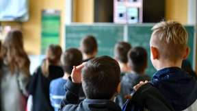 55 Prozent der Frankfurter Schüler wollen auf ein Gymnasium