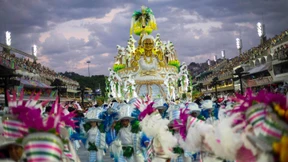 Karneval der Superlative