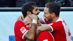 Augsburgs Werner kennt keine Freundschaft