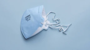 Chinesische Partnerstadt schickt Hanau 20.000 Atemschutzmasken