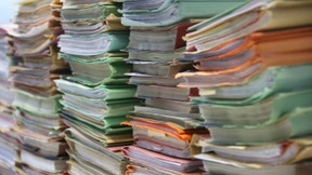 Bei der Scheidung geht es jetzt ums Geld 