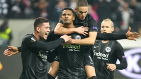 Eintracht verlängert Europatour