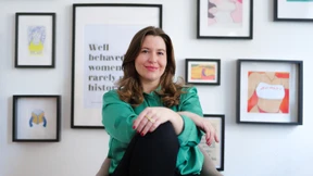 Sexuelle Phantasien sind oft gewaltsam und alltagsfern: Madita Oeming spricht über Pornos